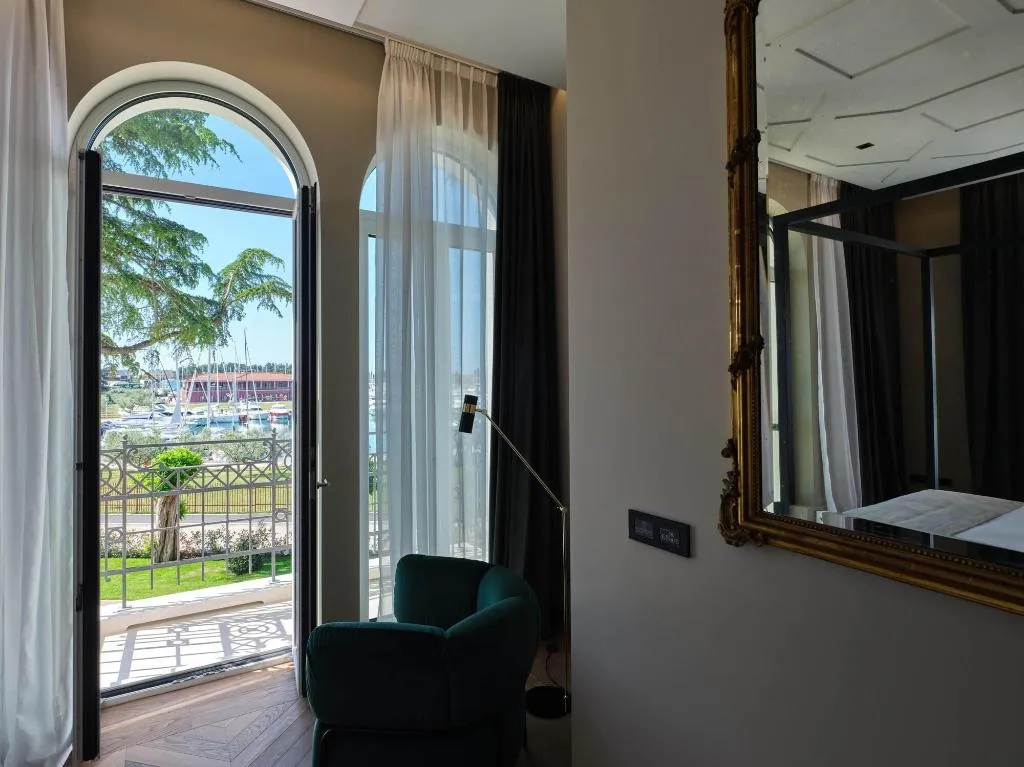 Room, Palazzo Rainis Hotel Spa Adults Only, Istria