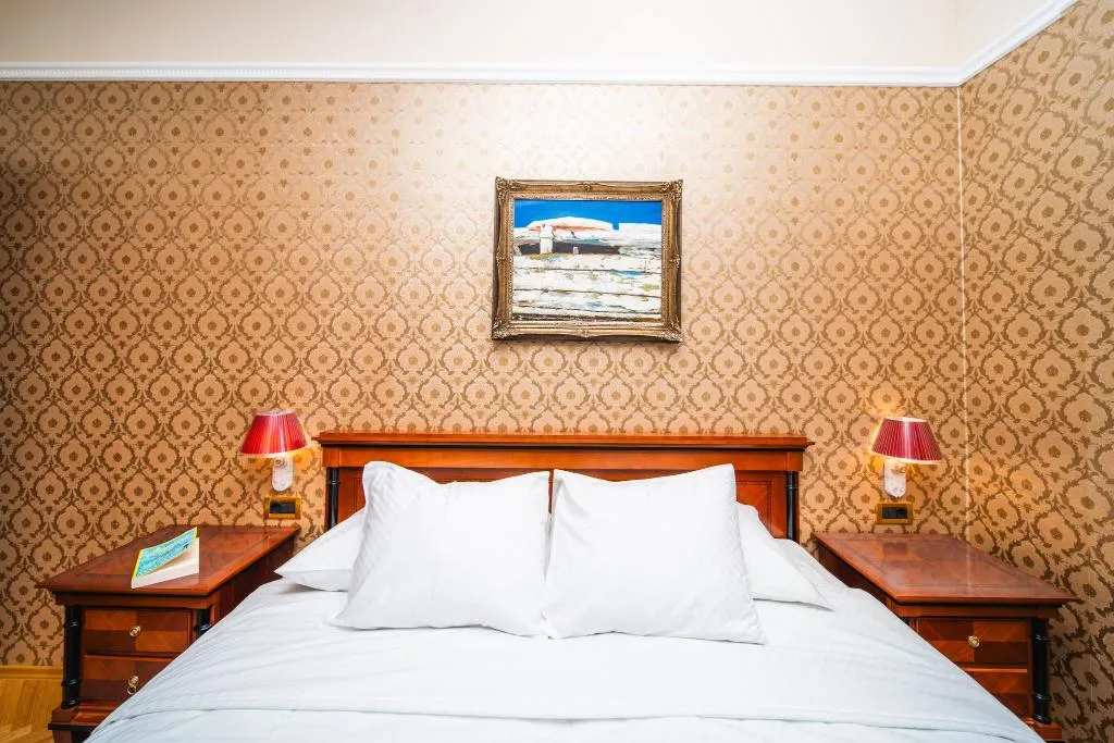 DOUBLE SUPERIOR Room, Boutique Hotel Kazbek, Dubrovnik