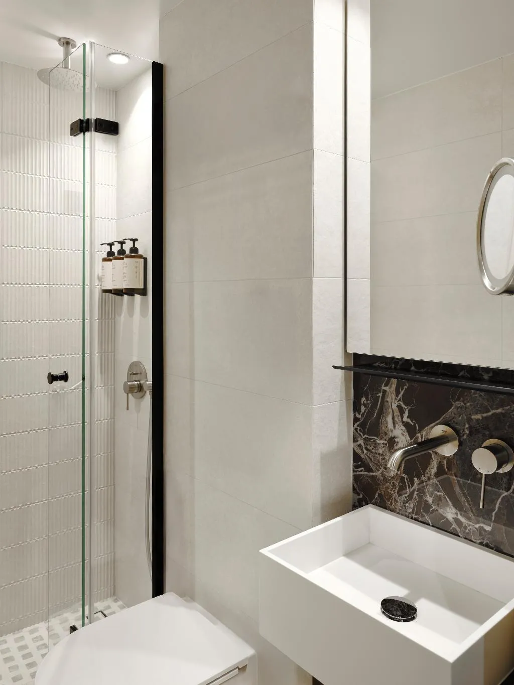 Double or Twin CLASSIC Room, Electra Rhythm Athens, Athens