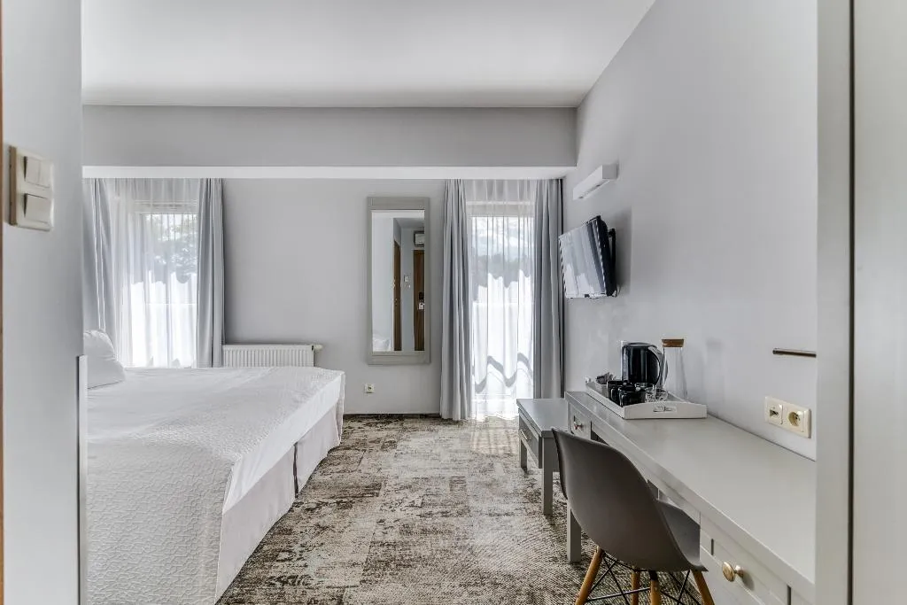 DOUBLE STANDARD Room, Hotel Aqua Sopot - Destigo Hotels, Gdansk
