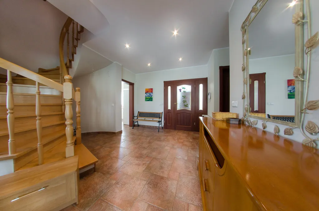 VILLA GARDEN VIEW Room, Dom & House - Baltic Residence Sopot, Gdansk