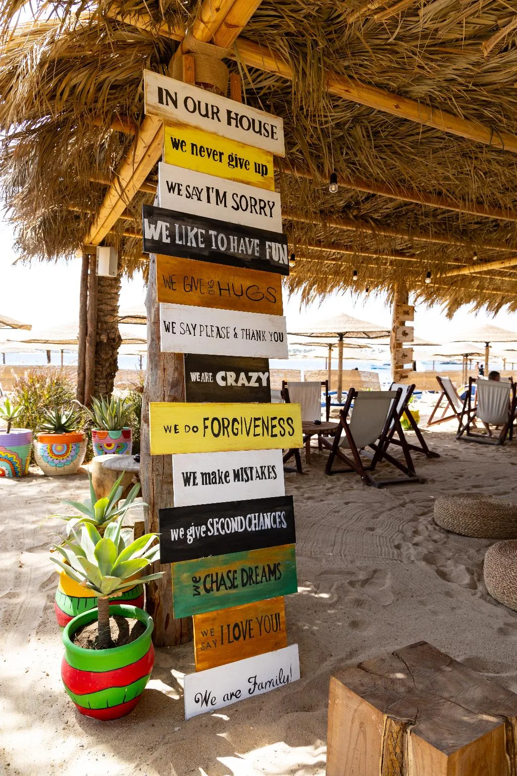 Bar, Fort Arabesque Resort, Spa and Villas, Red Sea Riviera