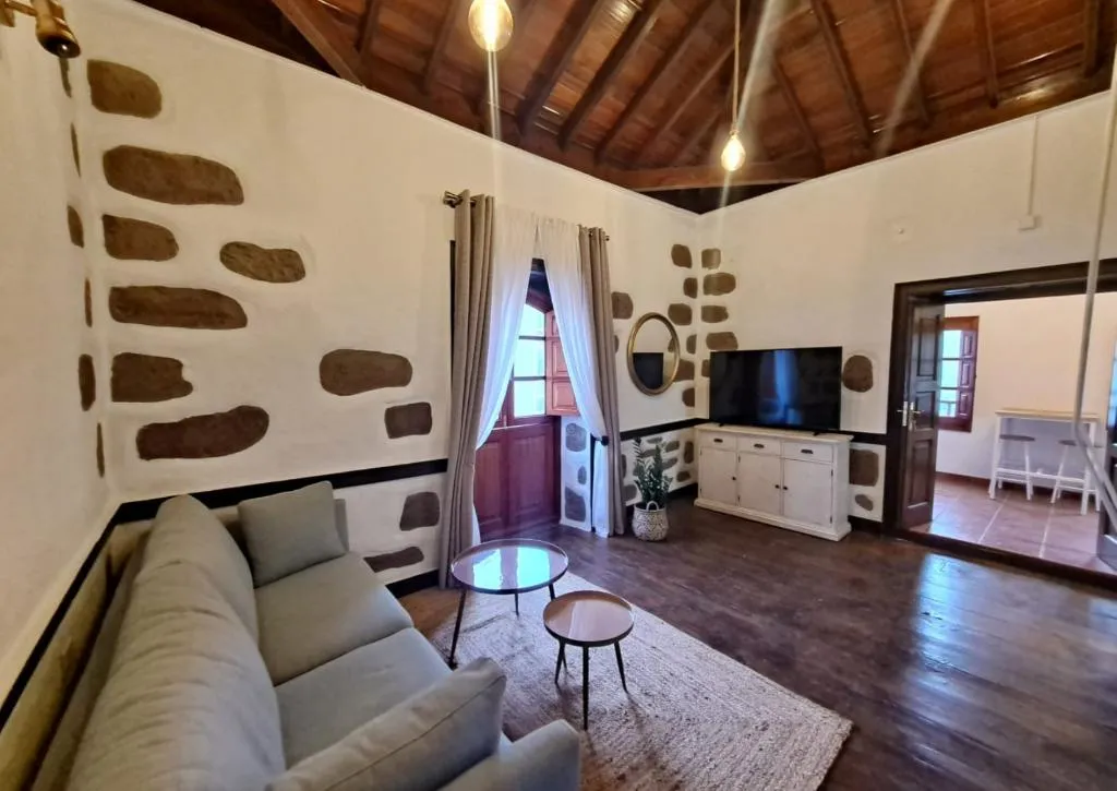 STUDIO STANDARD Room, RK La Casona de Tejeda, Gran Canaria