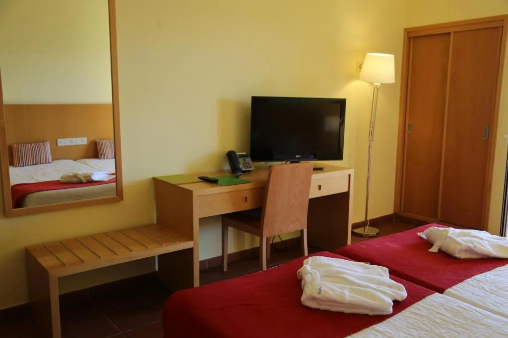 SINGLE STANDARD Room, Inatel Oeiras, Lisbon