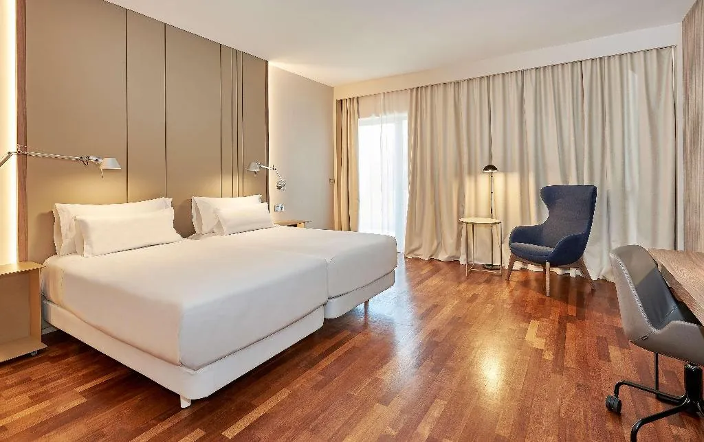 Room, NH Luz Huelva, Costa De La Luz