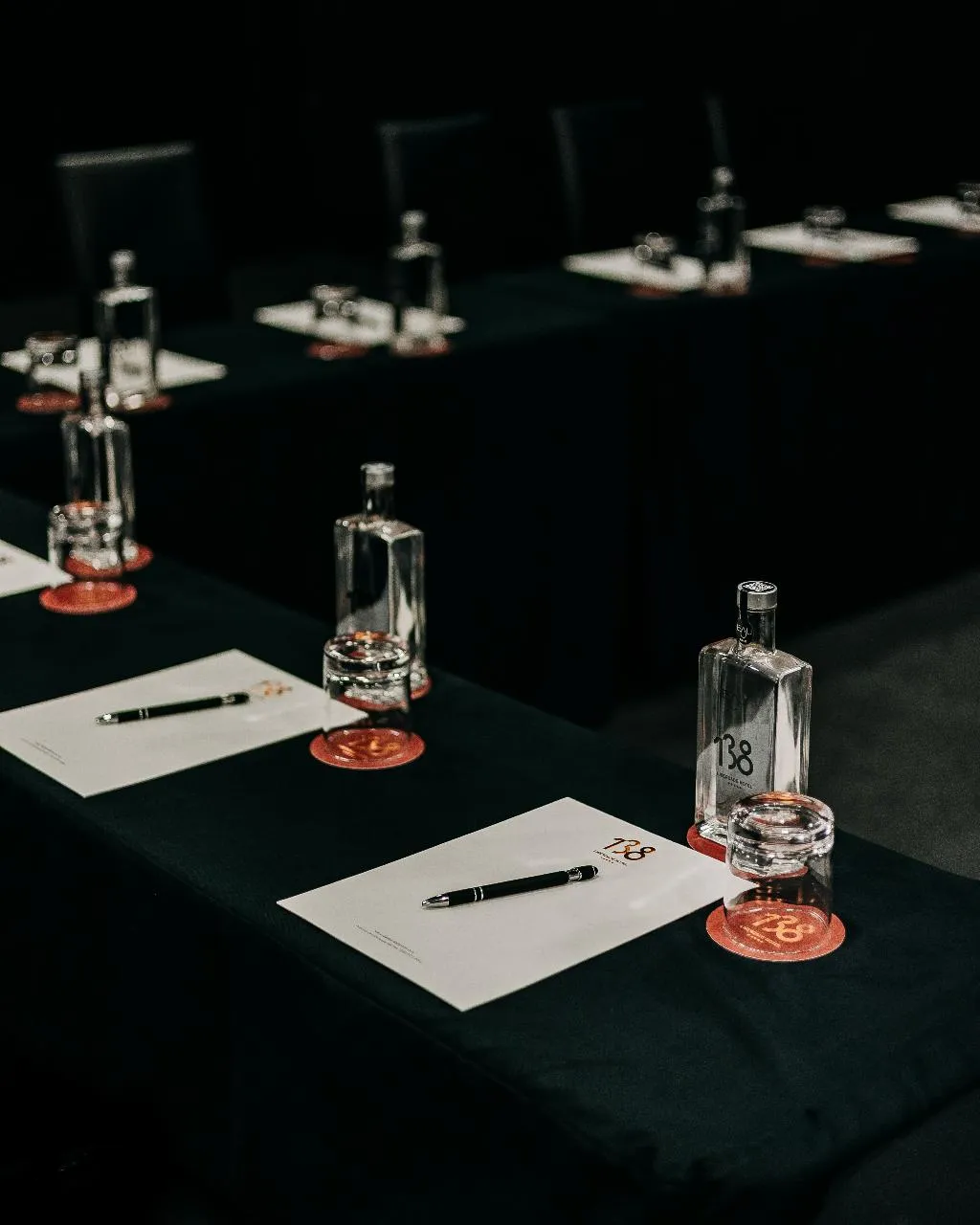 Conferences, 138 Liberdade Hotel, Lisbon