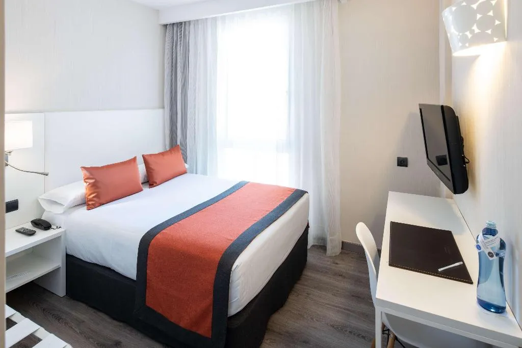 Room, Catalonia Bristol, Barcelona