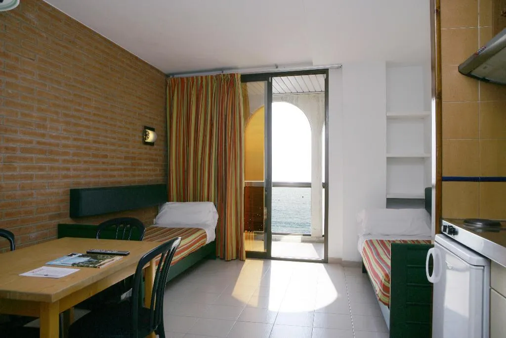 General view, Rosanna, Costa Brava