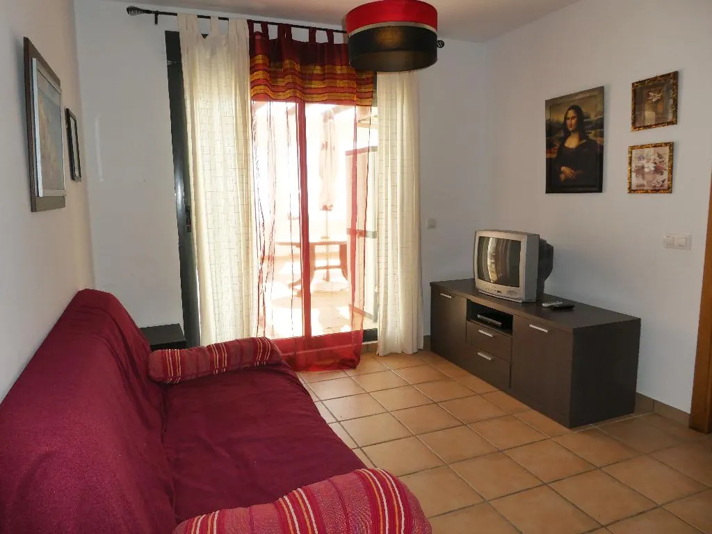 APARTMENT CAPACITY 4 ONE BEDROOM Room, Apartamentos Font Nova 3000, Valencia