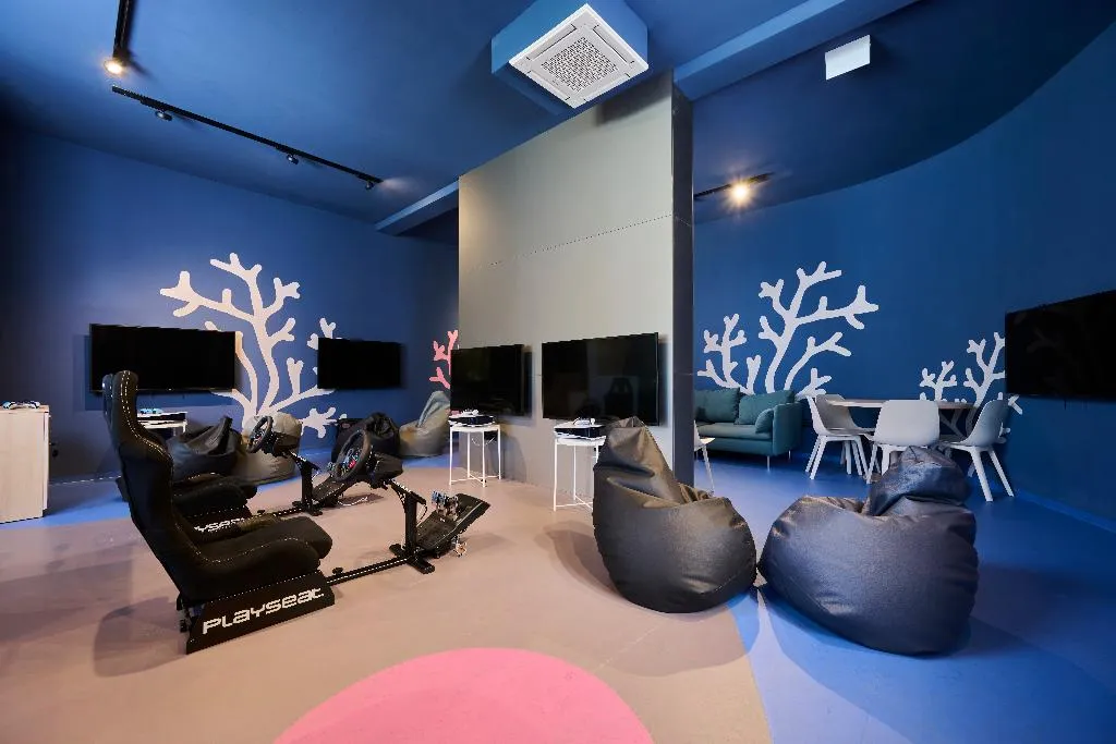 Sports and Entertainment, Garden Suites Park Plava Laguna, Istria