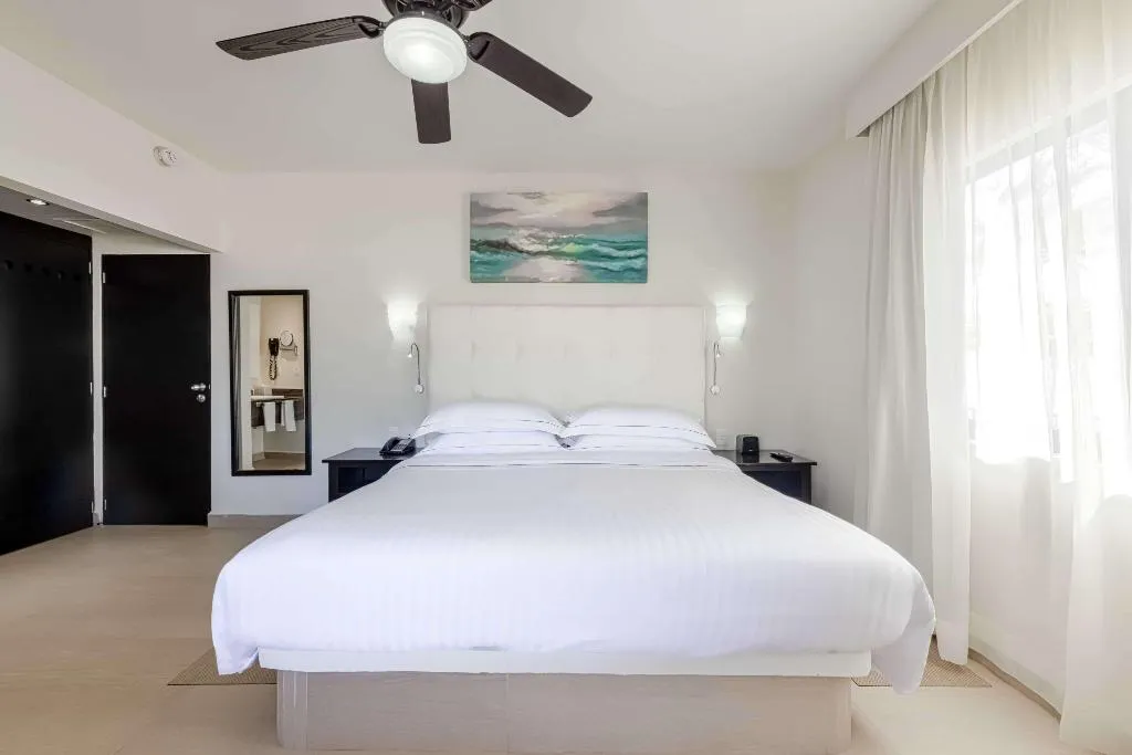 DOUBLE SUPERIOR Room, Allegro Playacar, Cancun Area