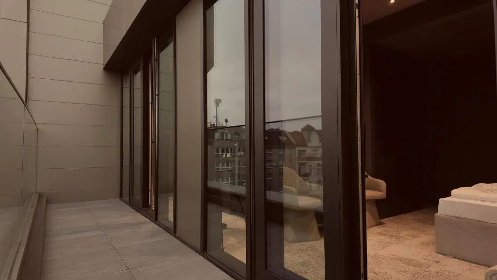 SUITE LUXURY Room, Bellman Hotel, Berlin
