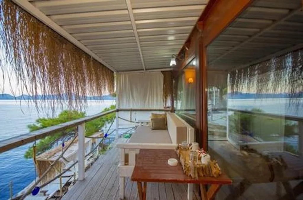 SUITE WITH JACUZZI Room, Zakros hotel lykia, Dalaman