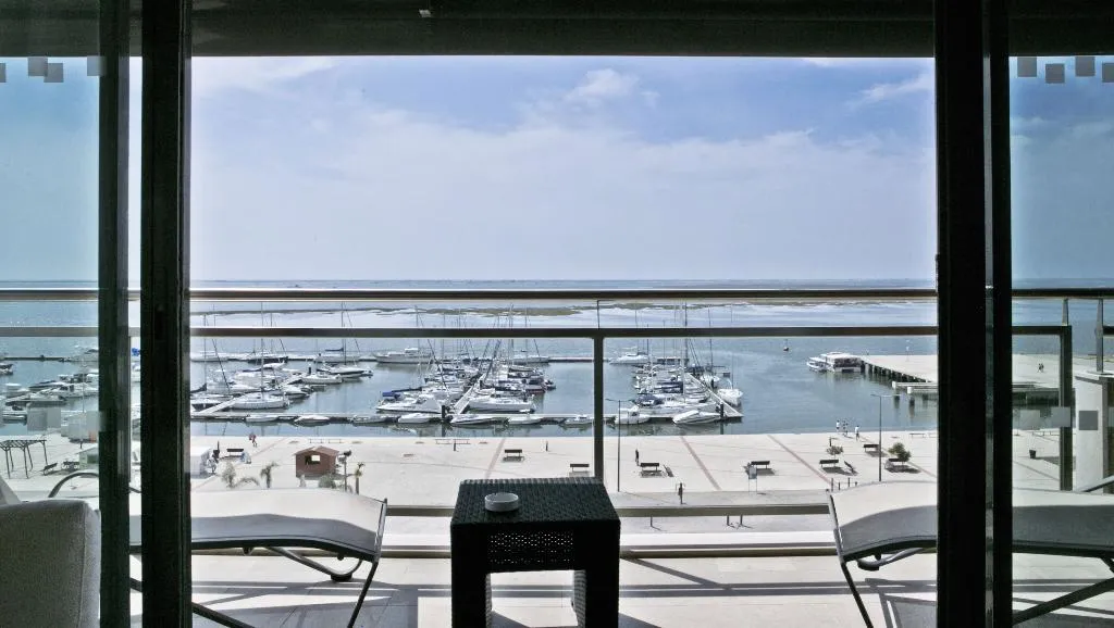 SUITE SEA VIEW Room, Real Marina Hotel & Spa, Algarve
