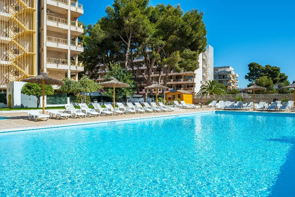 General view, Salou Pacific, Costa Dorada