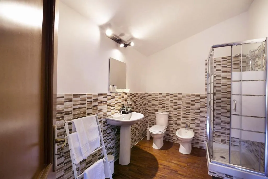 Room, Liodoro Bed And Breakfast, Catania