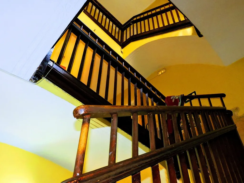Lobby, Garden House Hostel Barcelona by Feetup Hostels, Barcelona
