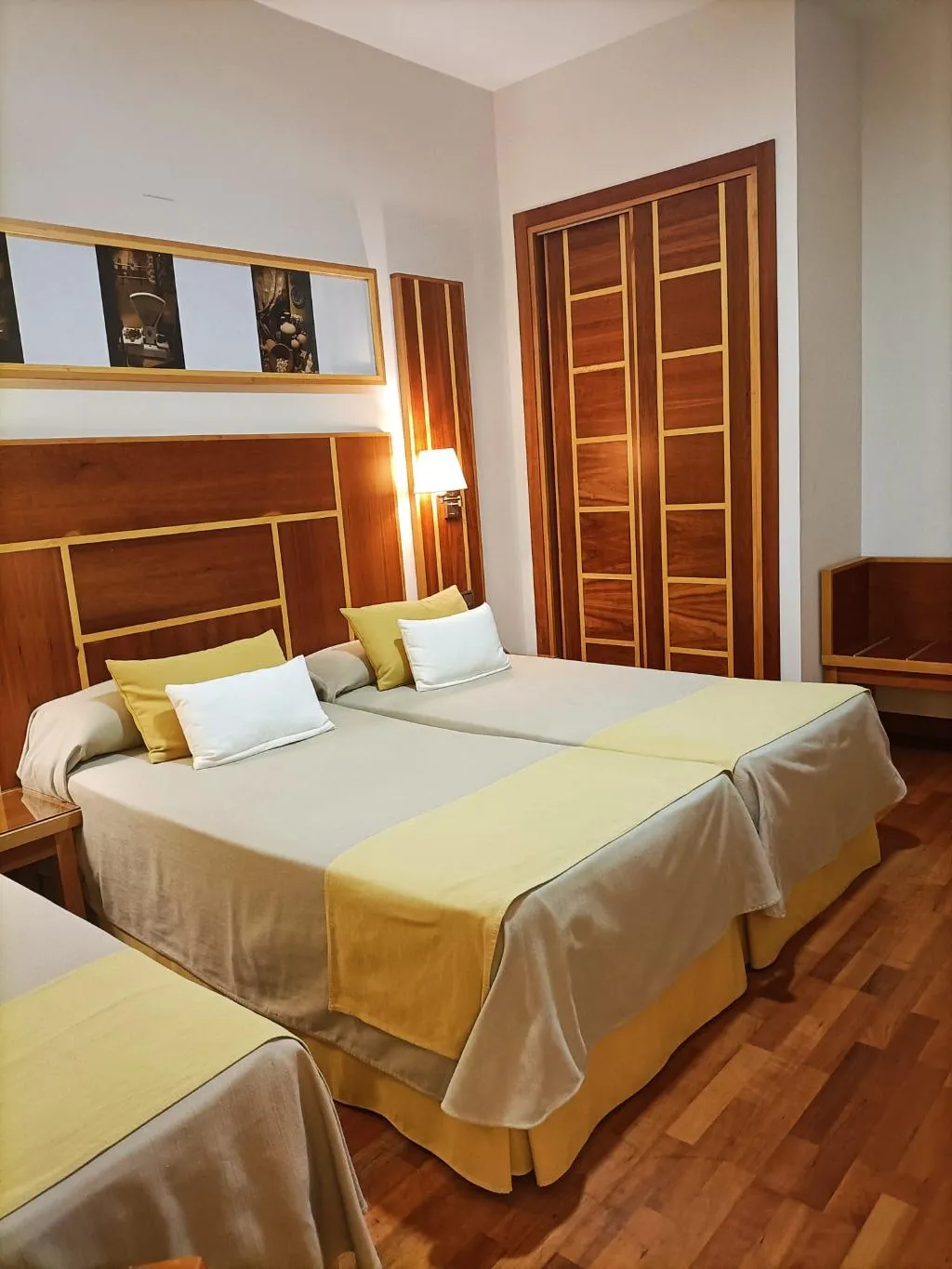 DOUBLE STANDARD Room, Hotel Carmen, Costa Del Sol