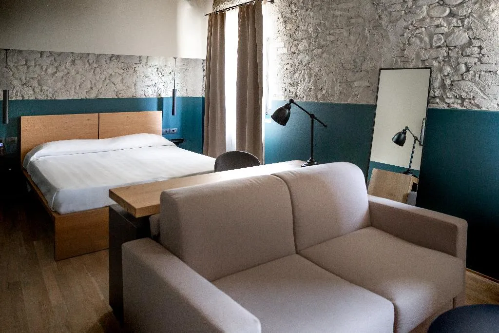 TRIPLE STANDARD Room, Agriturismo Fattoria La Palagina, Florence