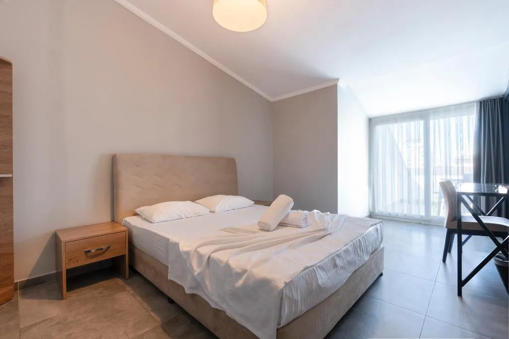 SINGLE STANDARD Room, Lara Beach Homes, Antalya
