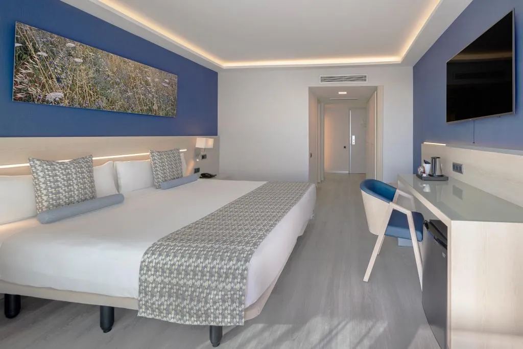 Double or Twin STANDARD Room, Calipolis, Costa Brava