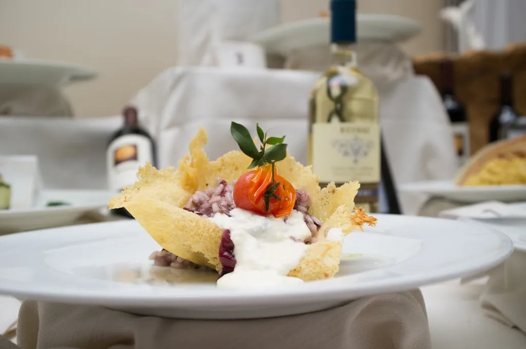 Restaurant, Geovillage Olbia Sport & Convention Resort, Olbia