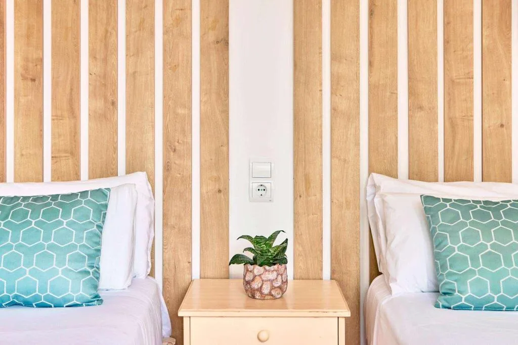 Room, Zafiro Palmanova, Majorca