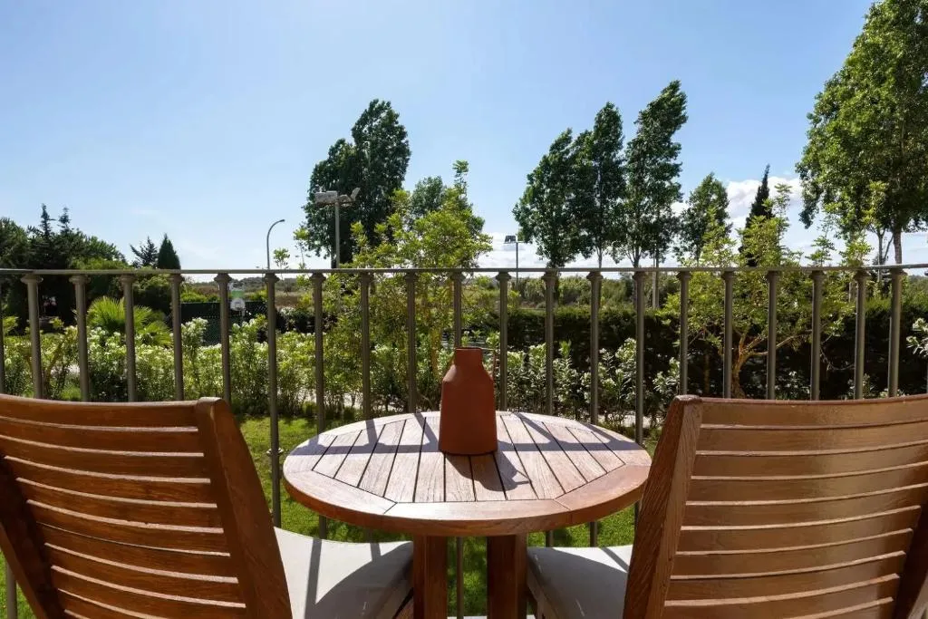 SUITE GARDEN VIEW ONE BEDROOM Room, Domes Lake Algarve, Algarve