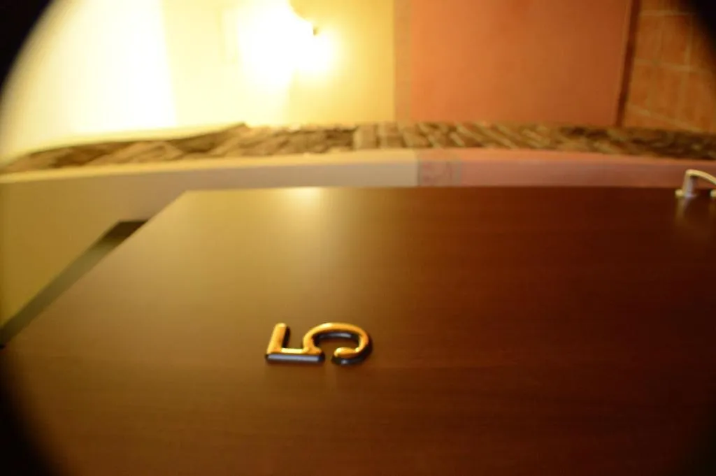 Lobby, L'Incanto Guest House, Rome