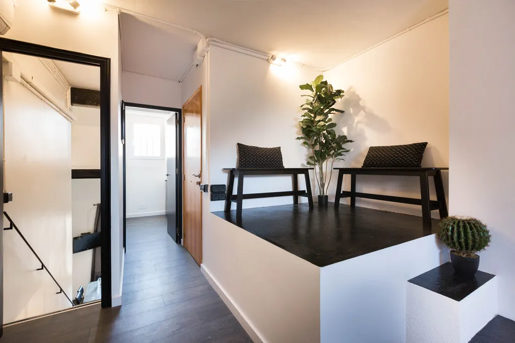 STUDIO STANDARD Room, La Mare by The Streets, Barcelona