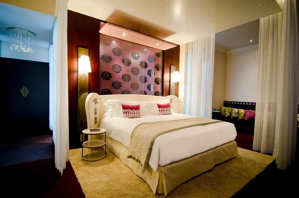 Room, Sofitel Legend the Grand Amsterdam, Amsterdam
