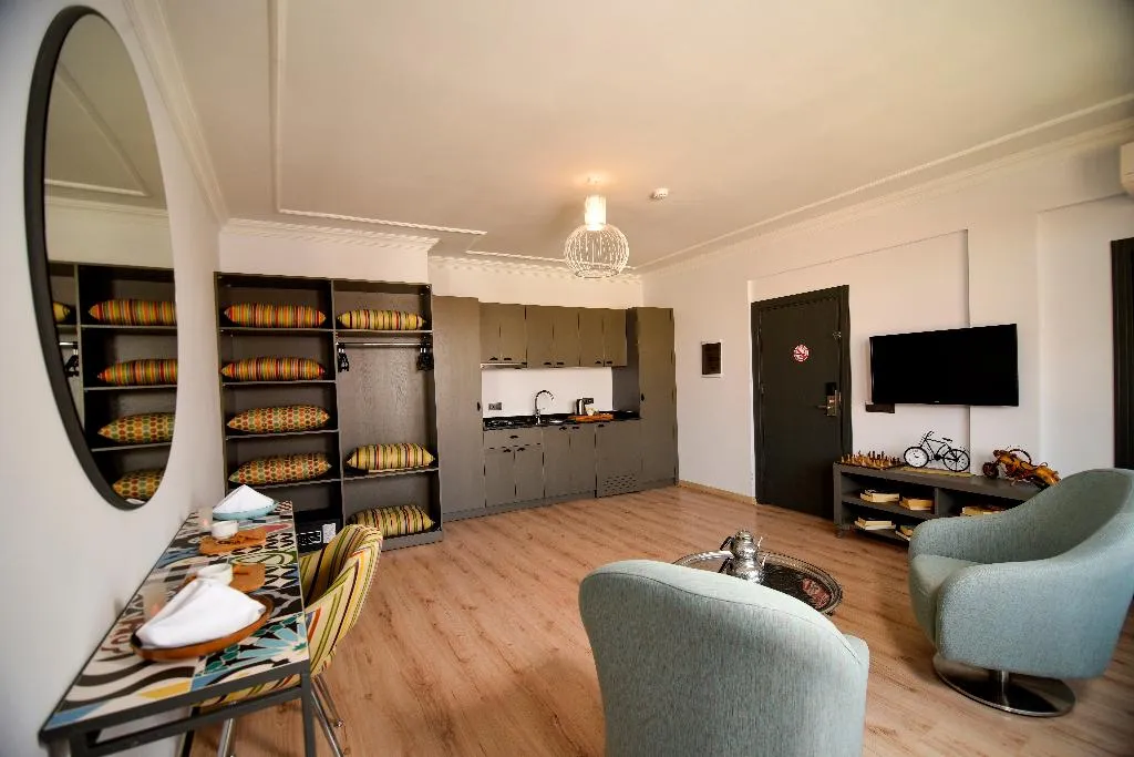 STUDIO CLASSIC Room, Fiore Garden Suites, Antalya