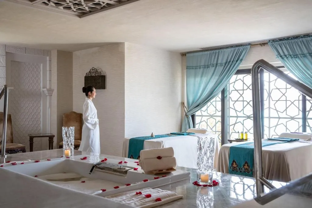 Sports and Entertainment, Jumeirah Zabeel Saray Dubai, Dubai