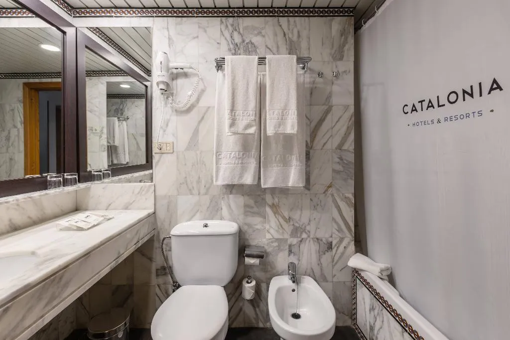 DOUBLE SINGLE USE PREMIUM Room, Catalonia Las Vegas - Adults Only, Tenerife