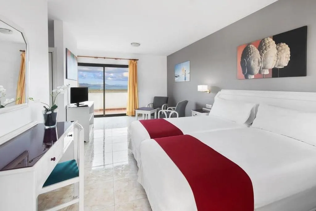 APARTMENT ONE BEDROOM Room, Elba Lucia Sport & Suite Hotel, Fuerteventura