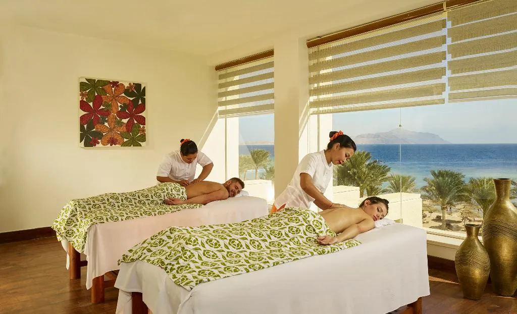 Sports and Entertainment, Coral Sea Sensatori, Red Sea Riviera