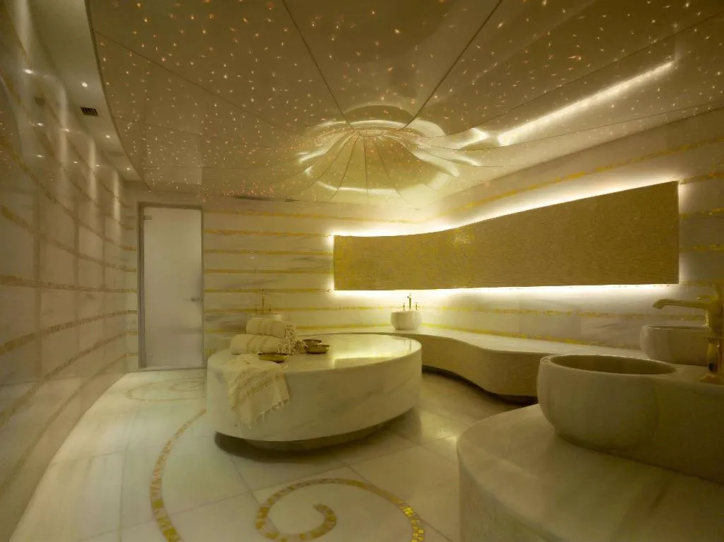 Sports and Entertainment, Swissotel Buyuk Efes Izmir, Izmir