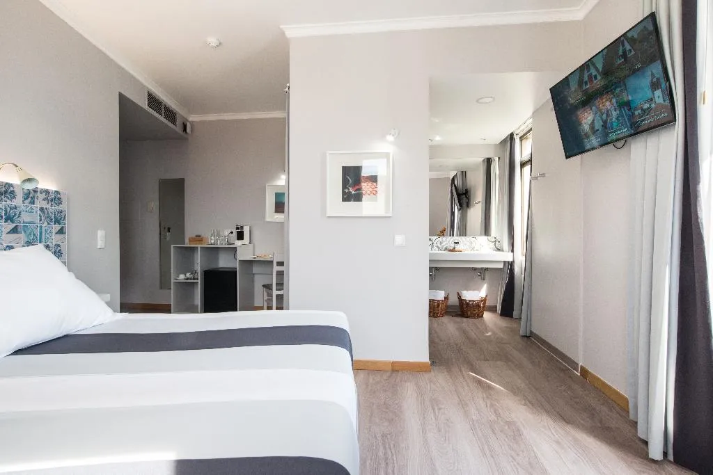 Room, Se Boutique Hotel, Madeira