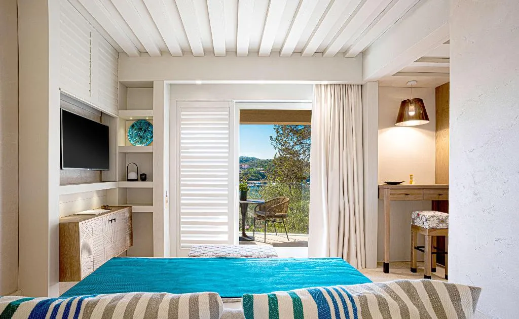 Room, 7pines Resort Sardinia Destination By Hyatt, Olbia