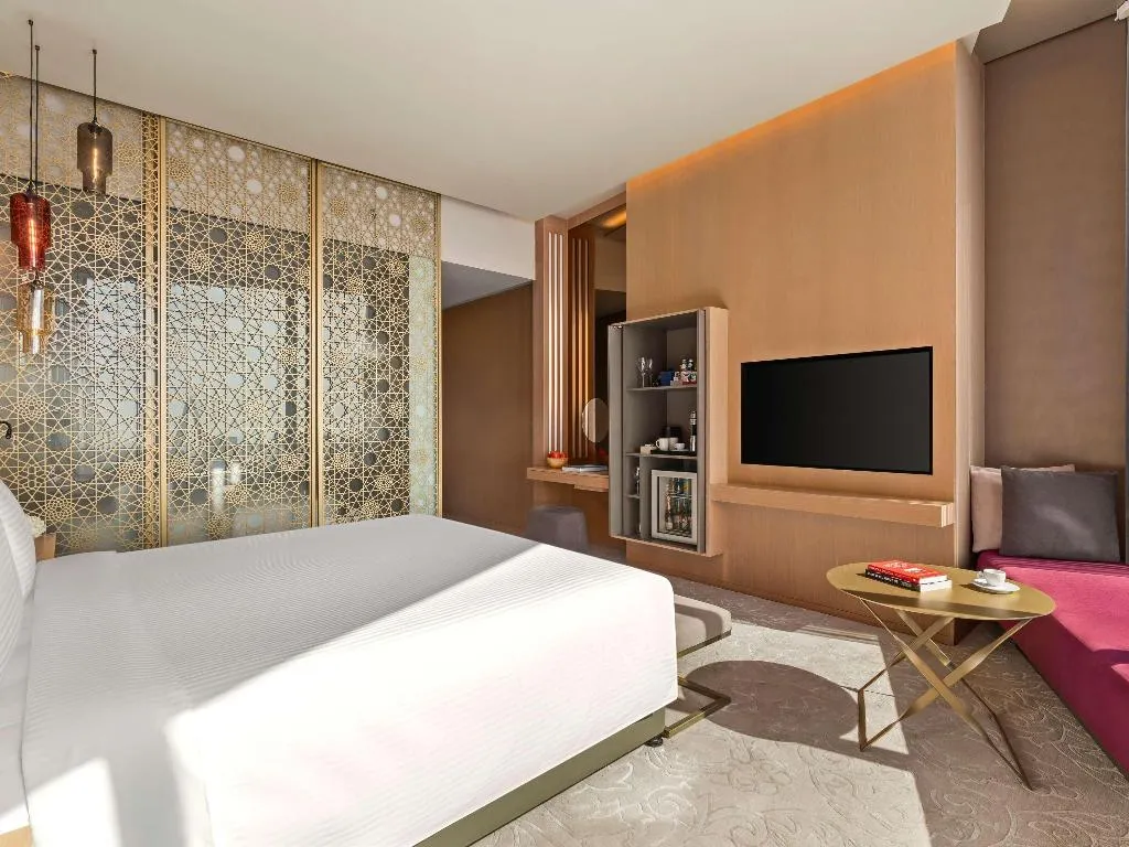DOUBLE PREMIUM Room, Rixos Premium Dubai JBR, Dubai