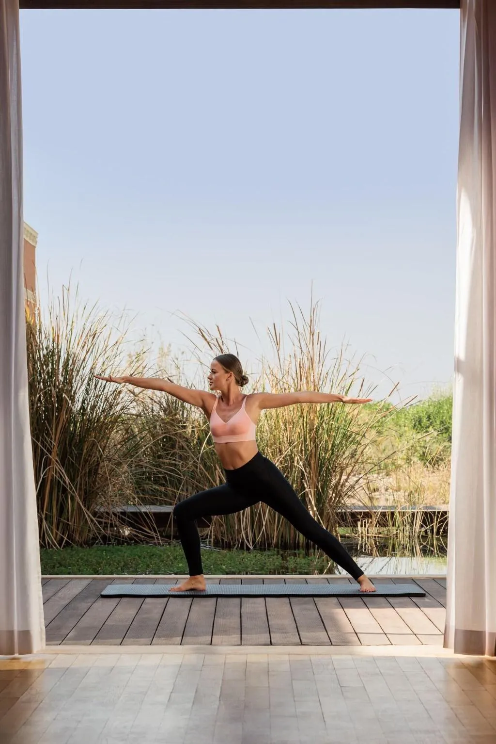 Sports and Entertainment, The Oberoi Marrakech, Marrakech