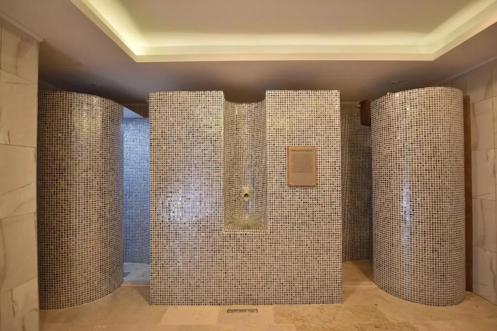 Room, New Karaman Otel, Antalya