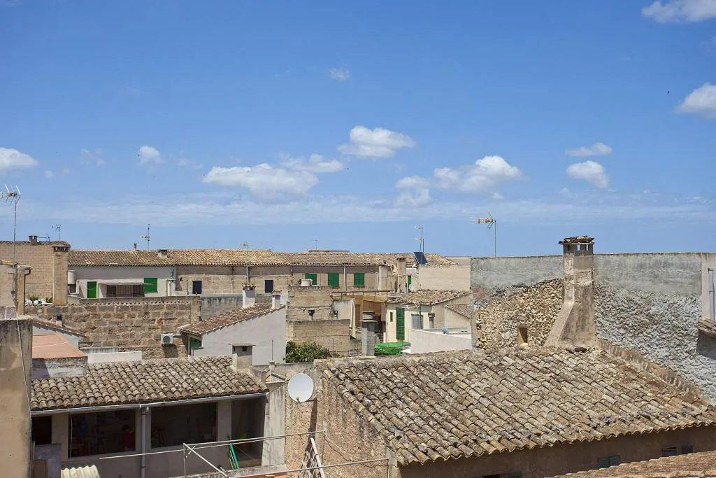 Room, Casal de Petra - Rooms & Pool, Majorca