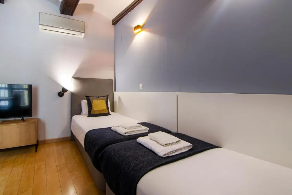 Room, Welcomer Apartments Valencia, Valencia