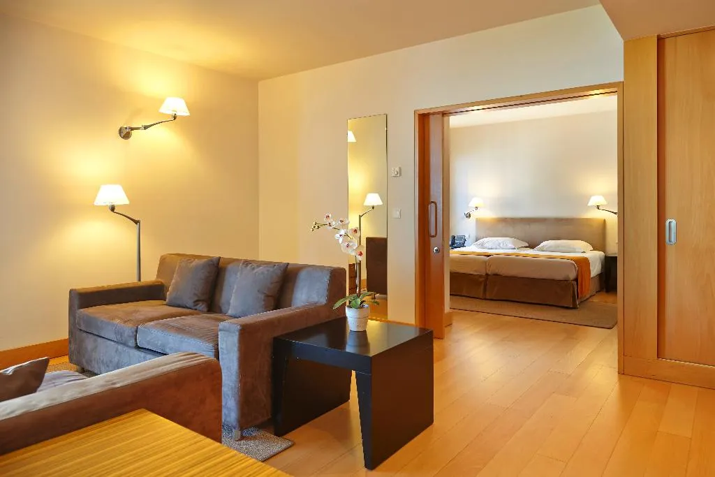 APARTMENT SEA VIEW Room, Golden Residence, Madeira