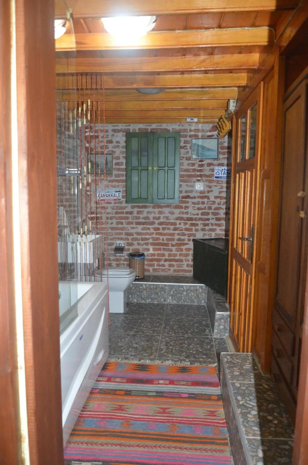 Room STANDARD Room, Cunda Zehra Teyzenin Evi, Izmir