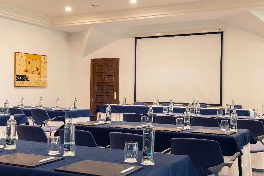Conferences, Hipotels Natura Palace, Lanzarote