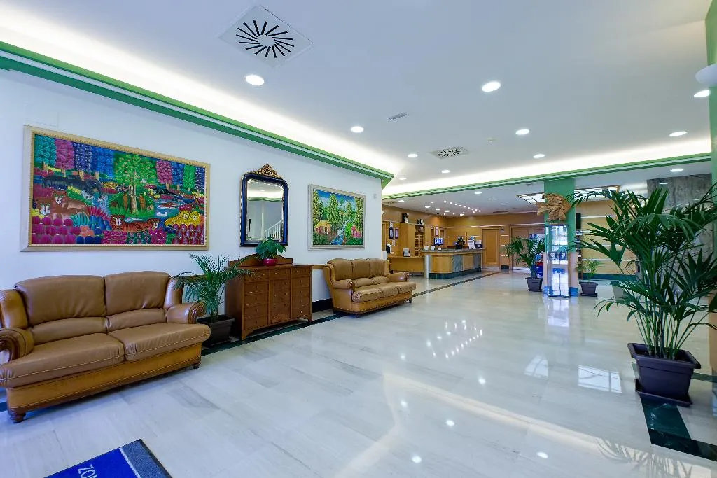 General view, Rentalmar Pineda Suites, Costa Brava