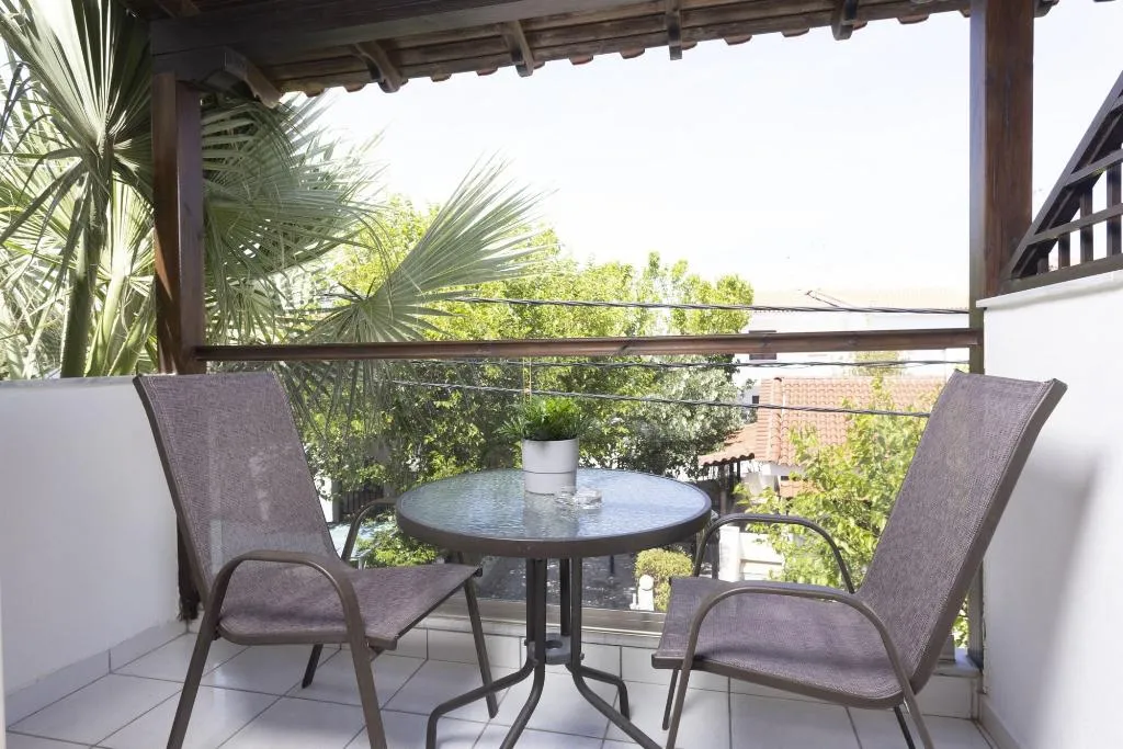 Room, Hotel Magdalena, Halkidiki