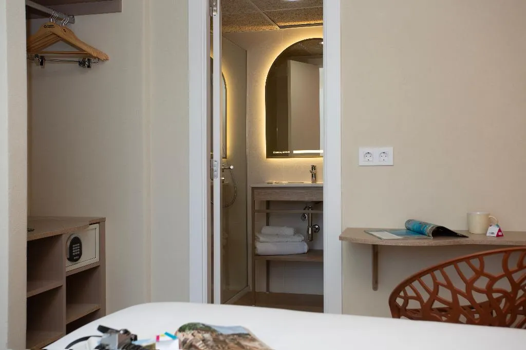 Double or Twin STANDARD Room, Casual Bahia Ibiza, Ibiza